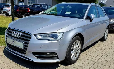 Used AUDI A3 Petrol 2015 Ad 