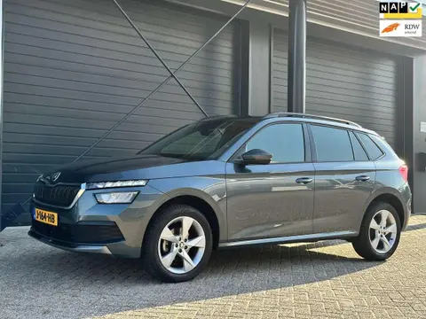 Annonce SKODA KAMIQ Essence 2020 d'occasion 