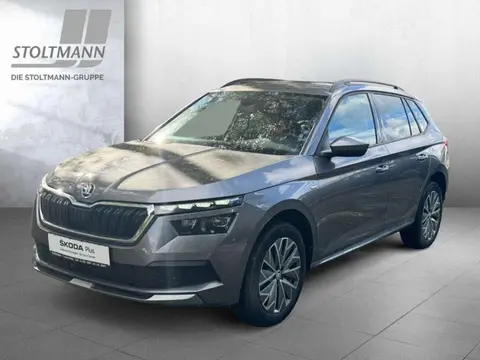 Used SKODA KAMIQ Petrol 2023 Ad 