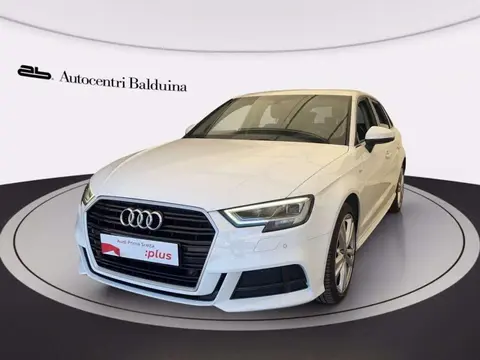 Used AUDI A3 Diesel 2019 Ad 