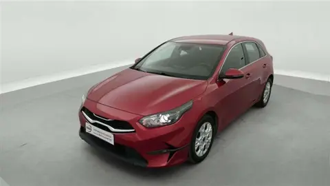 Used KIA CEED Petrol 2022 Ad 