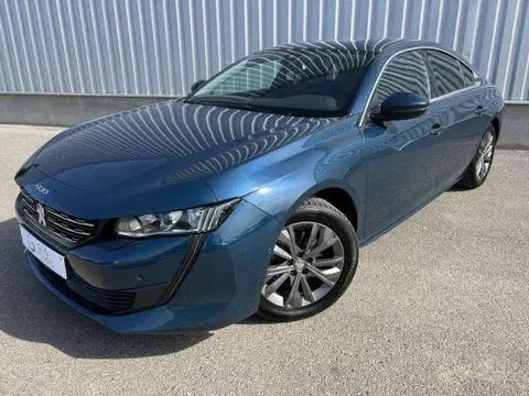 Used PEUGEOT 508 Diesel 2019 Ad 