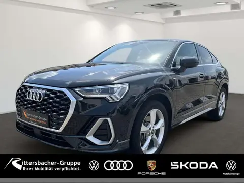 Used AUDI Q3 Hybrid 2021 Ad 