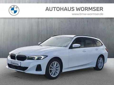 Annonce BMW SERIE 3 Essence 2023 d'occasion 