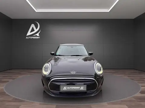 Annonce MINI ONE Essence 2021 d'occasion 