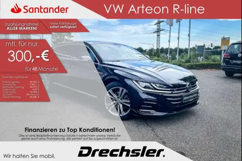 Annonce VOLKSWAGEN ARTEON Diesel 2022 d'occasion 