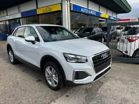 Used AUDI Q2 Petrol 2024 Ad 