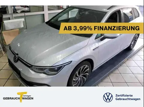 Annonce VOLKSWAGEN GOLF Diesel 2021 d'occasion 