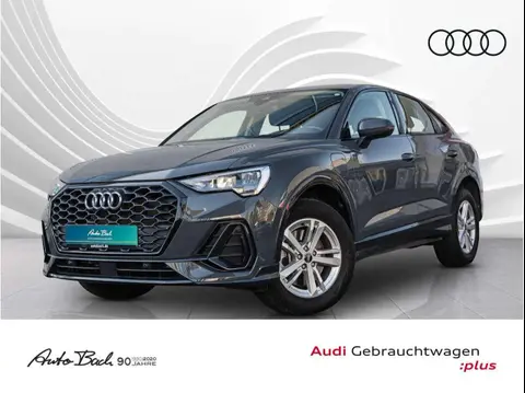 Used AUDI Q3 Hybrid 2021 Ad 