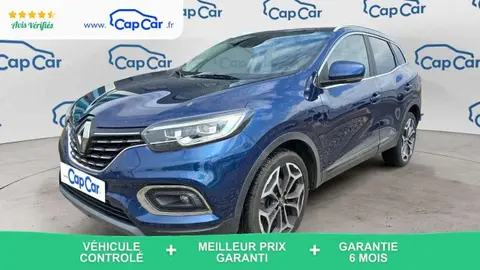 Used RENAULT KADJAR Diesel 2019 Ad 