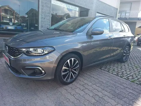 Annonce FIAT TIPO Diesel 2020 d'occasion 