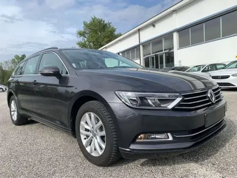 Used VOLKSWAGEN PASSAT Diesel 2018 Ad 