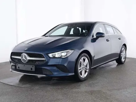 Used MERCEDES-BENZ CLASSE CLA Petrol 2023 Ad 