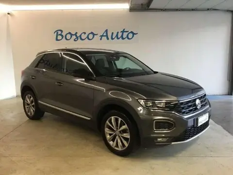 Used VOLKSWAGEN T-ROC Petrol 2018 Ad 