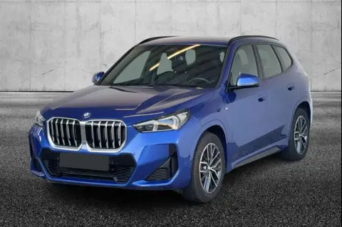 Annonce BMW X1 Diesel 2023 d'occasion 