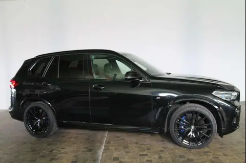 Annonce BMW X5 Essence 2020 d'occasion 