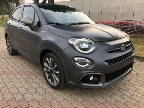 Used FIAT 500X Petrol 2021 Ad 