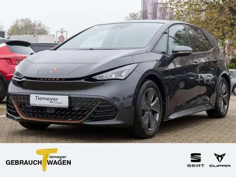 Annonce CUPRA BORN Électrique 2022 d'occasion 