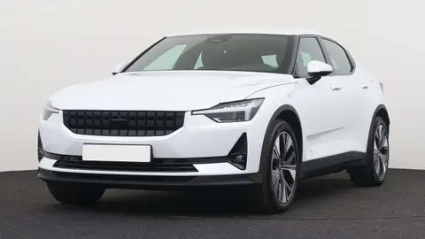 Used POLESTAR 2 Electric 2023 Ad 