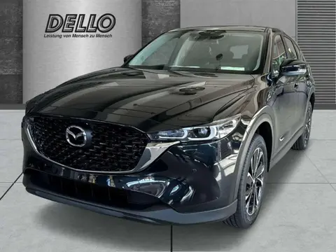 Annonce MAZDA CX-5 Essence 2024 d'occasion 