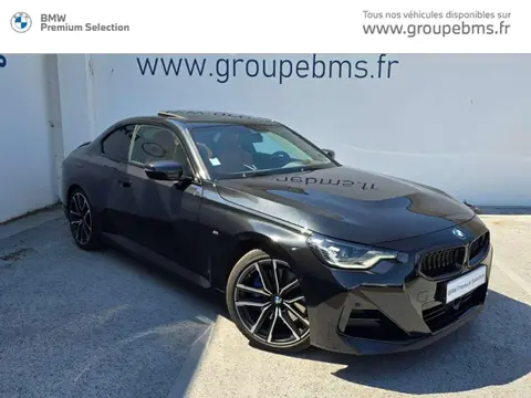 Used BMW SERIE 2 Petrol 2023 Ad 