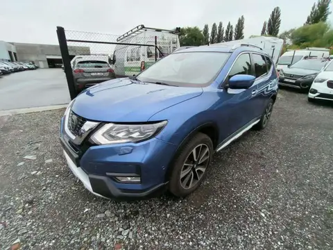 Used NISSAN X-TRAIL Diesel 2021 Ad 