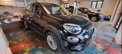 Used FIAT 500X Diesel 2017 Ad 