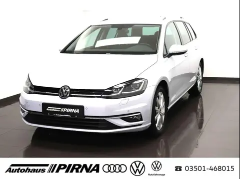 Used VOLKSWAGEN GOLF Petrol 2017 Ad 