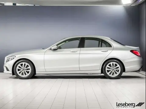 Used MERCEDES-BENZ CLASSE C Petrol 2019 Ad 