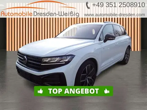 Used VOLKSWAGEN TOUAREG Diesel 2024 Ad 