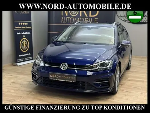 Annonce VOLKSWAGEN GOLF Diesel 2019 d'occasion 