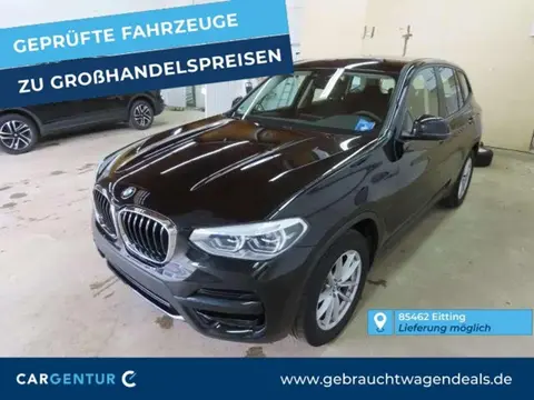 Used BMW X3 Petrol 2021 Ad 