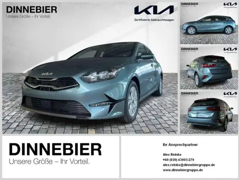 Annonce KIA CEED Essence 2024 d'occasion 