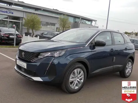 Used PEUGEOT 3008 Petrol 2024 Ad 