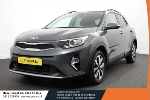 Used KIA STONIC Petrol 2021 Ad 