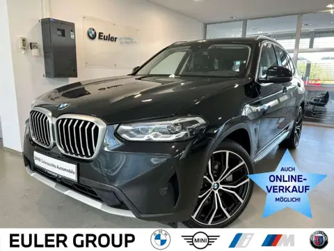 Annonce BMW X3 Diesel 2023 d'occasion 