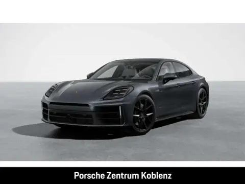 Used PORSCHE PANAMERA Hybrid 2024 Ad 