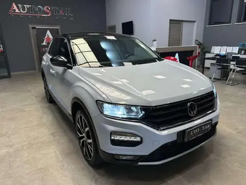 Used VOLKSWAGEN T-ROC Diesel 2020 Ad 