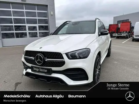 Used MERCEDES-BENZ CLASSE GLE Diesel 2023 Ad 