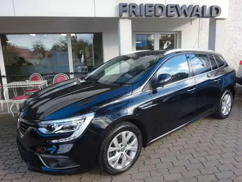 Used RENAULT MEGANE Petrol 2019 Ad 