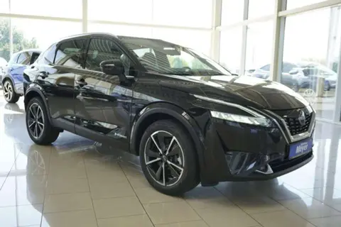 Used NISSAN QASHQAI Hybrid 2024 Ad 