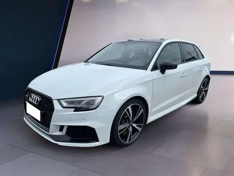 Annonce AUDI RS3 Essence 2019 d'occasion 