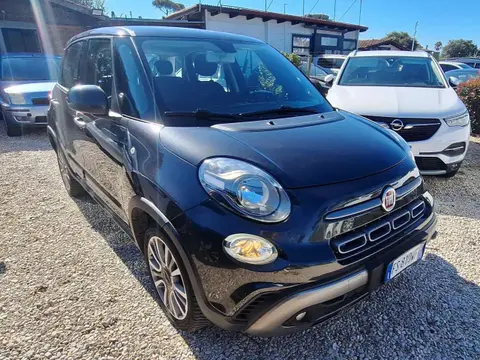 Used FIAT 500L Petrol 2018 Ad 