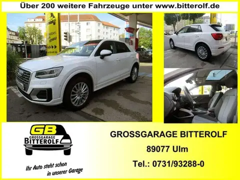 Used AUDI Q2 Petrol 2019 Ad 