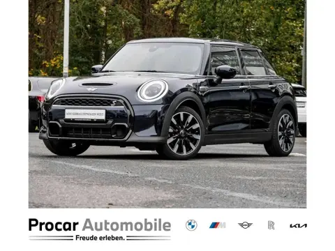 Annonce MINI COOPER Essence 2021 d'occasion 