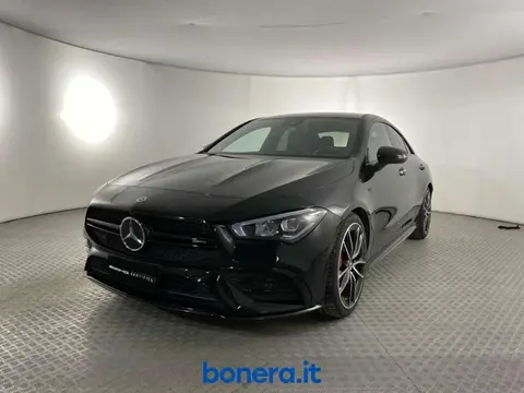 Used MERCEDES-BENZ CLASSE CLA Petrol 2023 Ad 