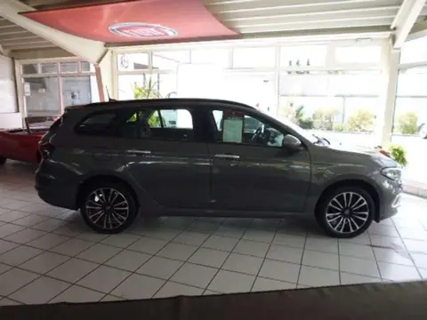 Annonce FIAT TIPO Essence 2021 d'occasion 