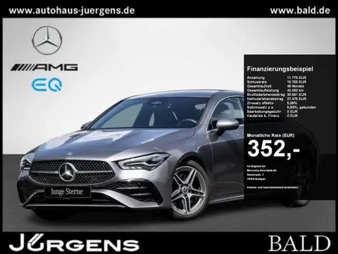 Used MERCEDES-BENZ CLASSE CLA Petrol 2023 Ad 