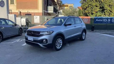 Used VOLKSWAGEN T-CROSS Petrol 2023 Ad 