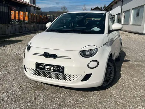 Used FIAT 500 Electric 2024 Ad 